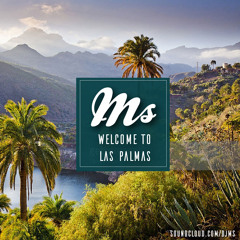 Welcome to Las Palmas