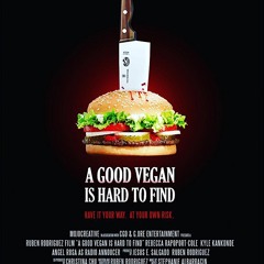 Waltz (A Good Vegan is Hard to Find)