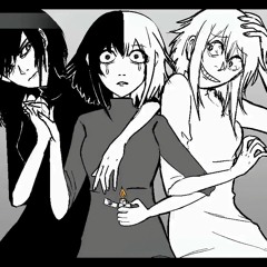 Crusher-P Original "Again " Instrumental (Gumi Version)