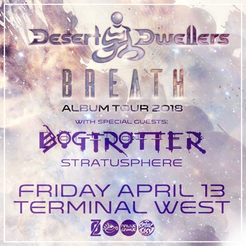 Stratusphere (Live at Terminal West)