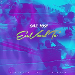 CALII KUSH - ENVUELTO