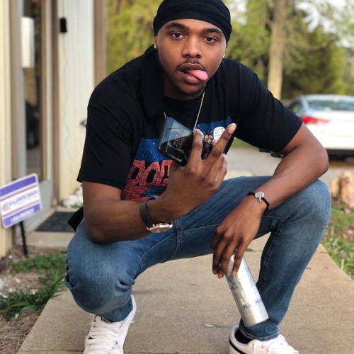 Kung Fu - Scottie B. (Prod. By KenKen KillT IT)
