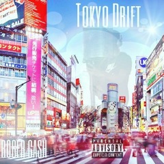 RocstarRoger - TOKYO DRİFT [Official Audio] prod. Veixx Beats