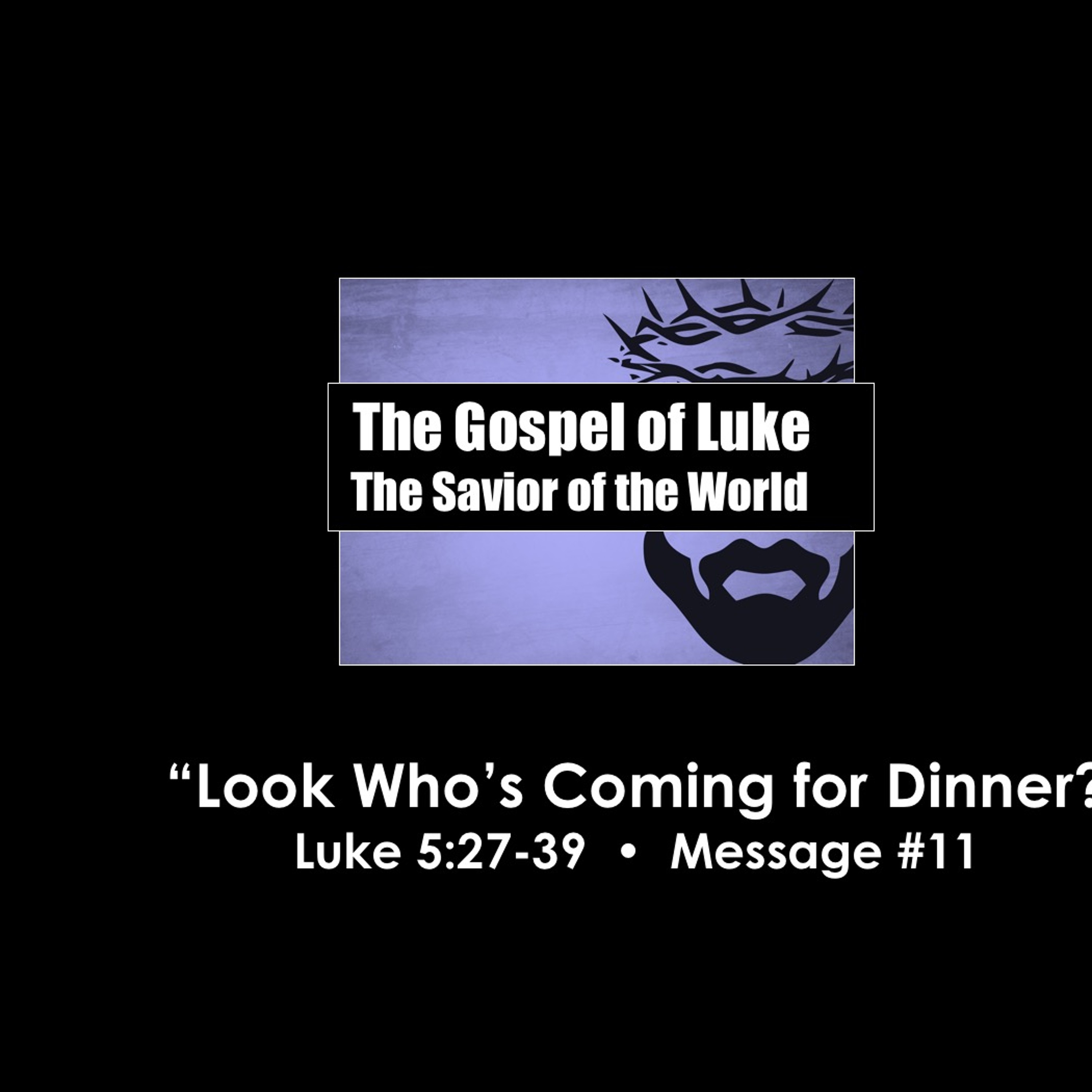 Holt Baptist Church Sermons