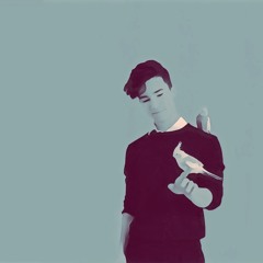 Hudson Lee - Locket (feat. kerri)