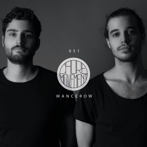 051 MANCEROW