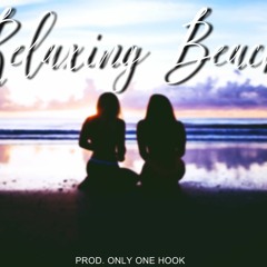 "Relaxing Beach" Yung Beef X Steve Lean R&B Type Beat (Prod. O1H)