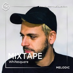 Sweet Mixtape #46 : Whitesquare