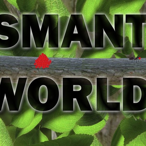 Smant World (Original Game Soundtrack)
