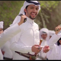 شلة منقية اعناد بن مكراد العجمي #طررررررب
