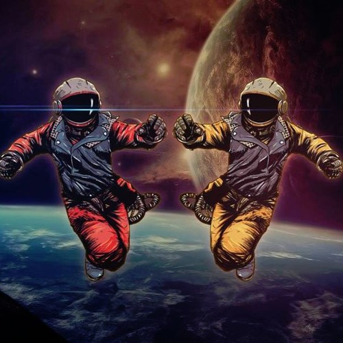 The Space Loop
