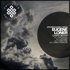 SPD028 Eugene Loner - Detuned [Suffused Polarities]