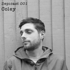 Depicast 001 - Coley