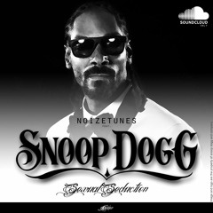 feat. SNOOP DOGG "Sexual Seduction" (Sensual Remix)
