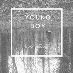 Young Boy Ft. Zhen (Prod. B Young)