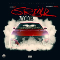 Grind Time (Feat. Boss Key)
