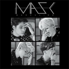 MASC (마스크) - Strange (낮설어)