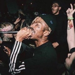 Lil Tracy Im Rude (Prod. BigHead) lilpancakemixed