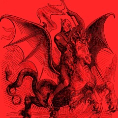 Theme Music for a Satanic Nightclub