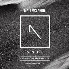 Saksofoon | Matt McLarrie | Out Now | Original Mix