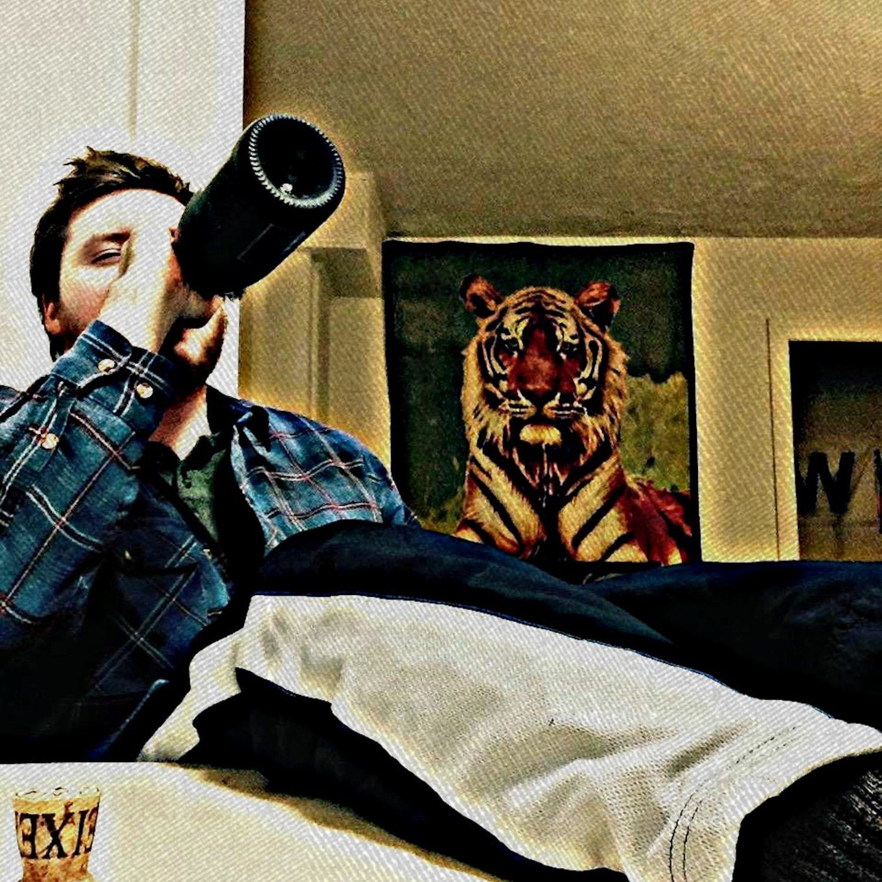 Beantown Podcast