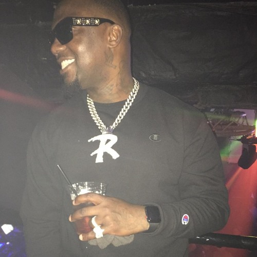 Spin Ya Like A Blender