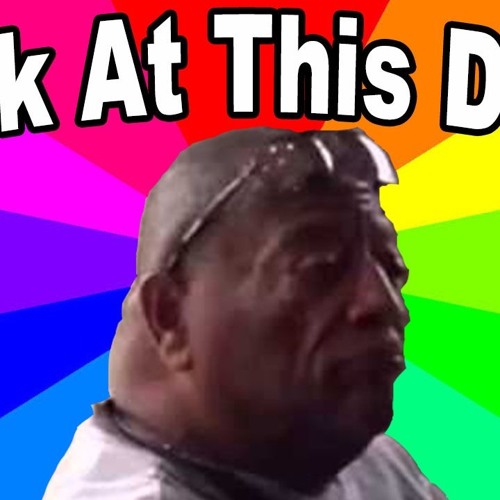 List 92+ Pictures look at this dude audio file Completed List 92+ Pictures look at this dude audio file Completed