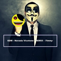 EDM - Navada Vicetone (Remake)