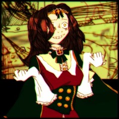 【AVANNA/YOHIOloid】Golden Rule Queen【VOCALOID Original】