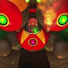 Dr. Eggman Showdown - Sonic Lost World [FM/Genesis Mix]