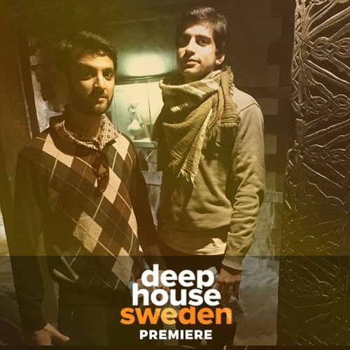 DHS Premiere: Cryptic Realms - Inside Of You (Original Mix)