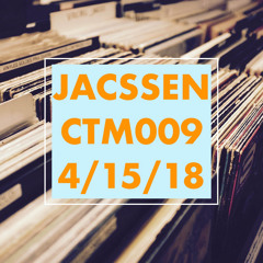 CTM009 - [Deep Voyage]