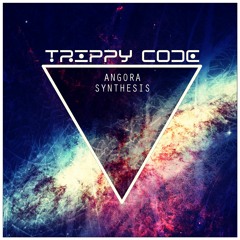 Angora - Synthesis - OUT 2018 - TRIPPY CODE RECORDS