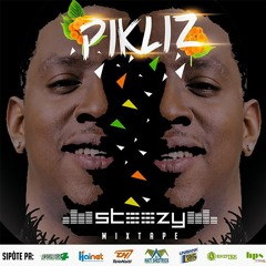 DJ STEEZY "PIKLIZ" VOL. 1