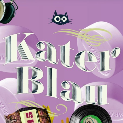 See Bastian | Kater Blau | Acid Bogen | Apr18