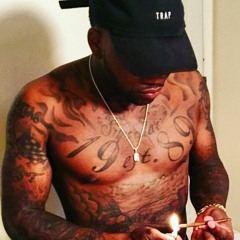 Yung Lord Feat. Cameron Carter - Tec