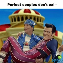 We Are Number One But Im Screaming The Lyrics By Hunter1s1k on YT