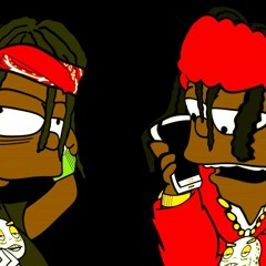 Lil BabbyXMoneyBagYo Type Beat ''FACTS" PROD.BY Mystro Melody