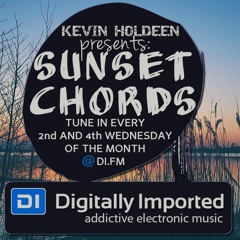 Sunset Chords 082 @ DI.FM 11.04.2018