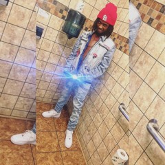 P Run It (Freestyle) - Montana P