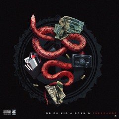 FREE BANDZ- ft Boss G