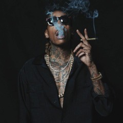 Wiz Khalifa - Hunnid Bands (Official Audio)