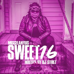 3 The Hard Way Feat. Arica Queen & Blessed Trendsetta