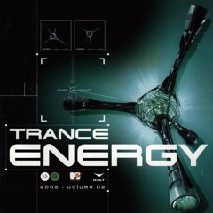 Cygnus x - Live at Trance Energy 2003