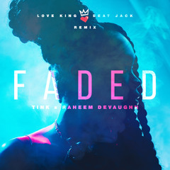 Faded (Remix)