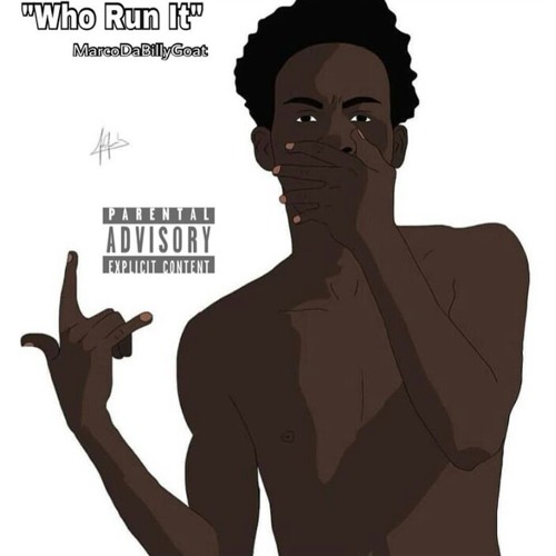 Who Run It ( G Herbo Remix )