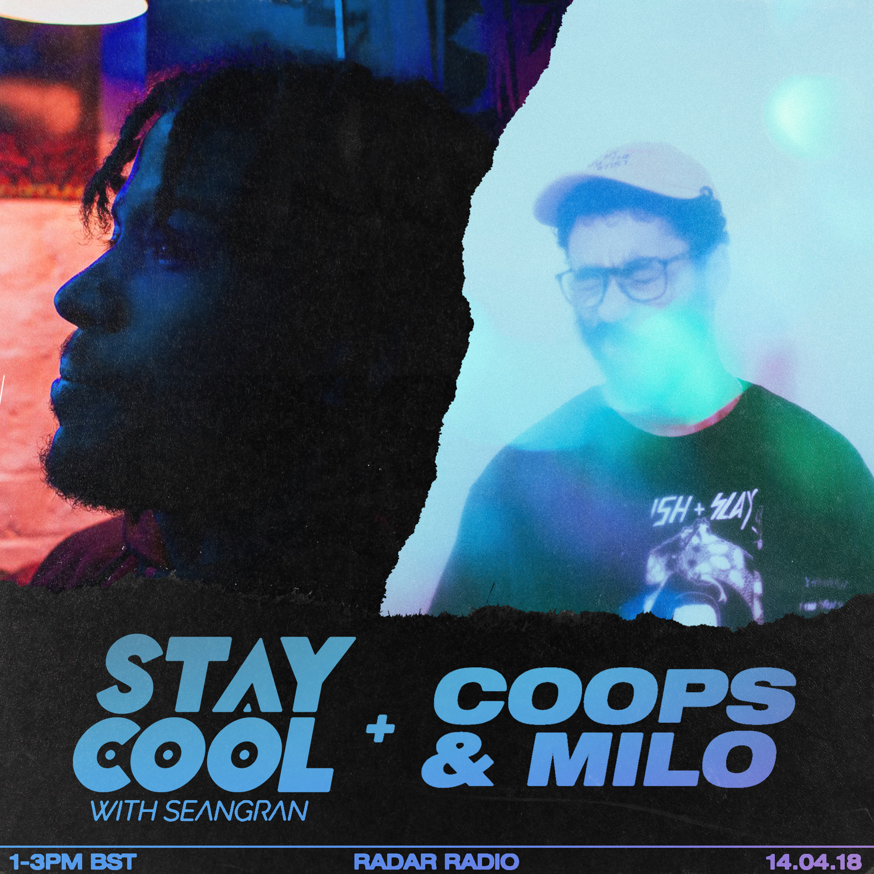 Stay Cool