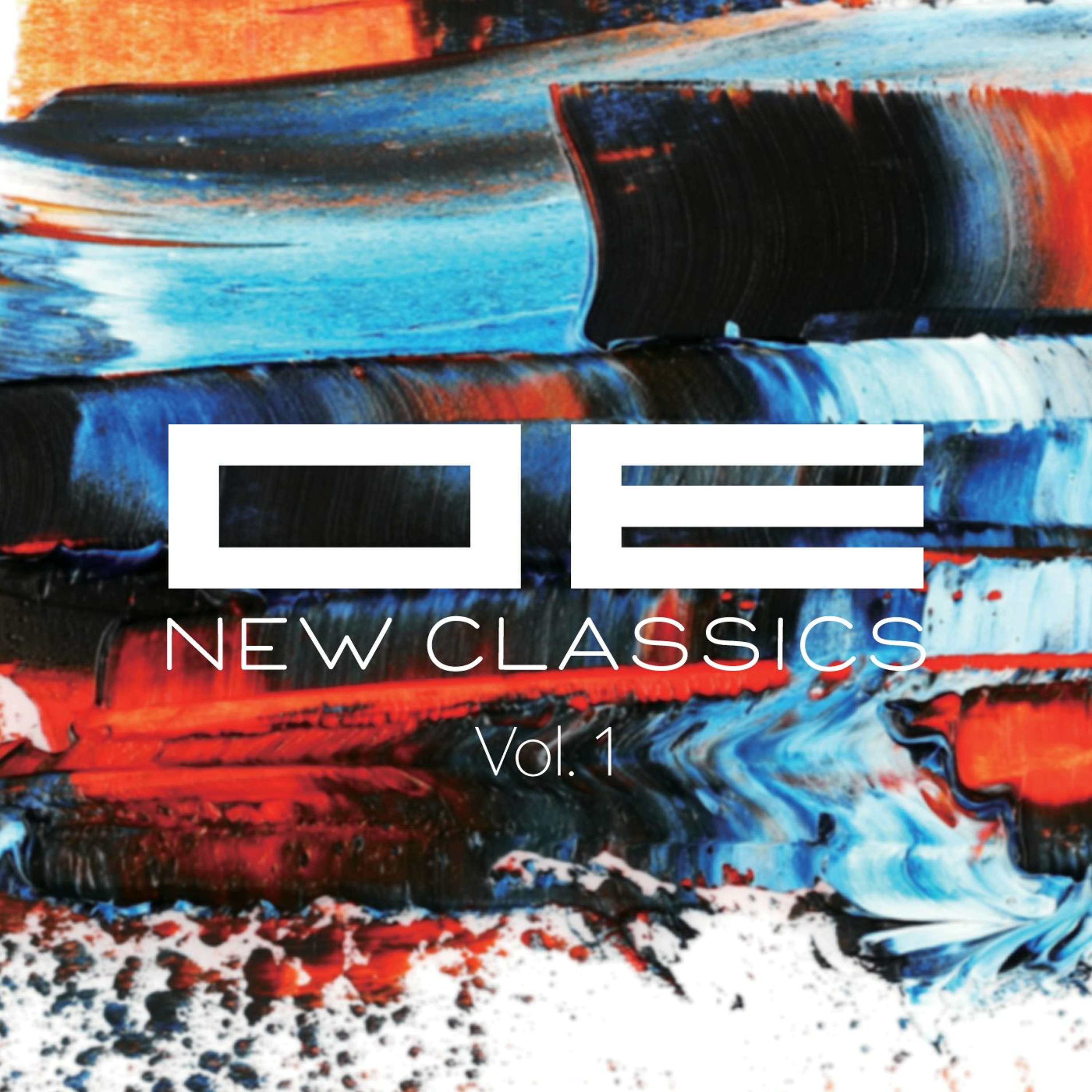 OE - New Classics Vol.1 (Album Sampler) - Electronica/Indie/Post-Rock/Contemporary episode artwork