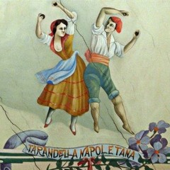 Tarantella Napoletana
