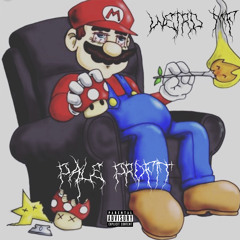 {BONUS} PERMANENT VACTION (Ft. N/A)[Prod. By PALE PROFIT]